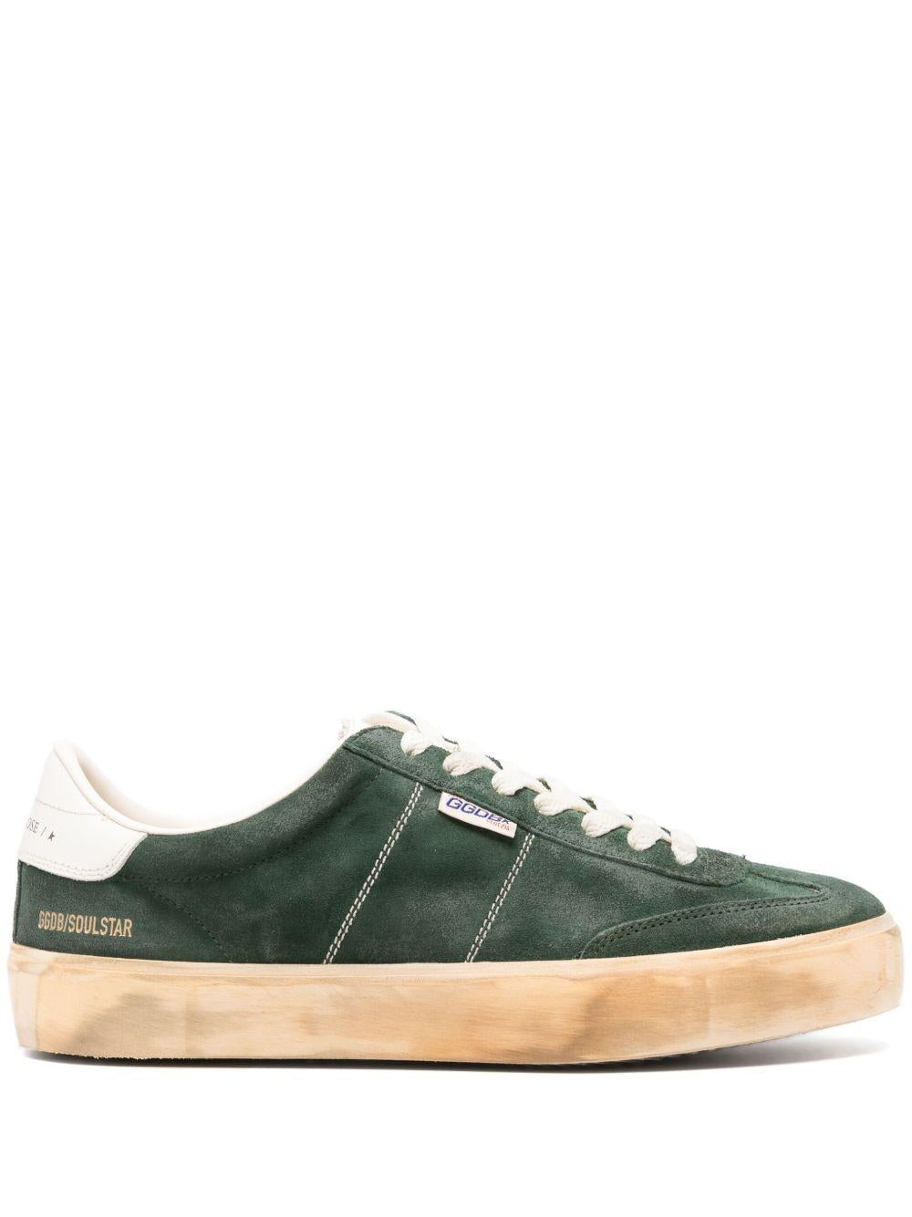 Shoes Men GMF00464 F00504735895 GOLDEN GOOSE 