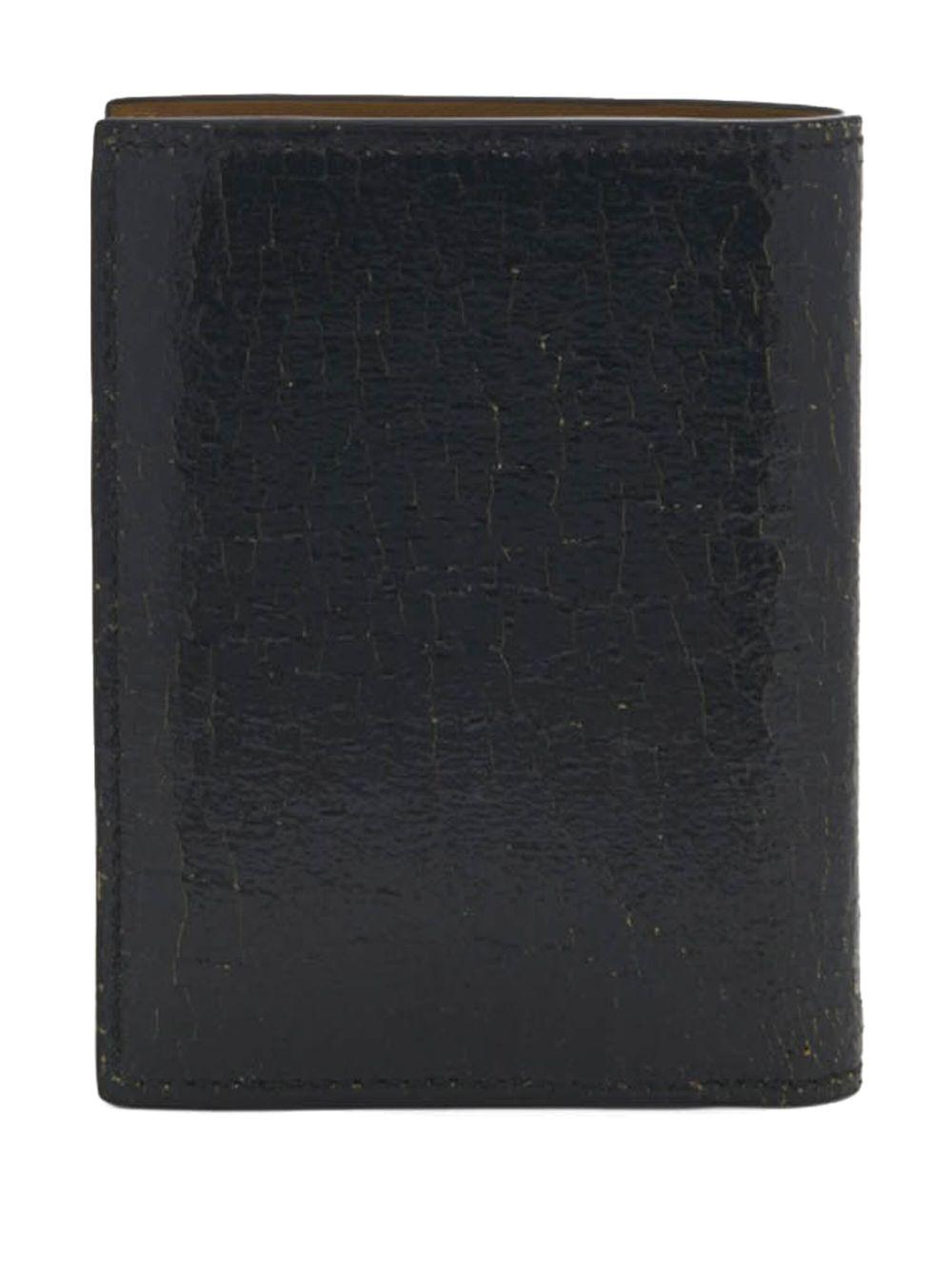 Wallet Men 815168 1AAUH9769 ALEXANDER MCQUEEN 
