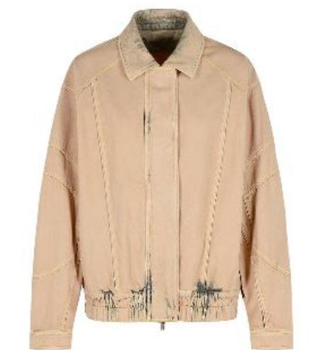Jacket Women GWP02132 P00185425235 GOLDEN GOOSE 