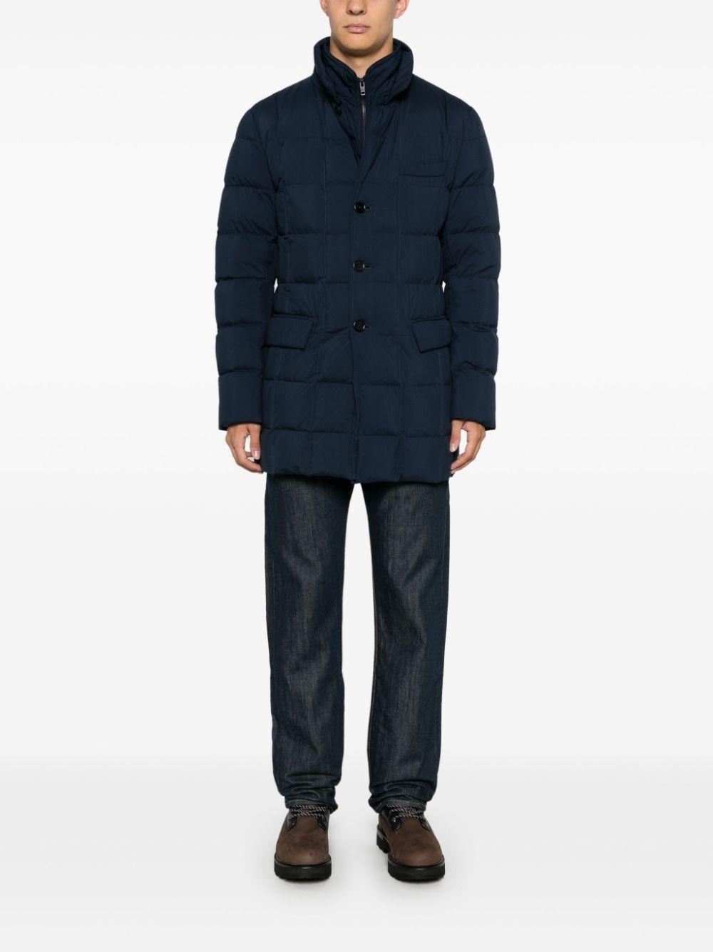 Jacket Men NAM37490530 PGQU807 FAY 