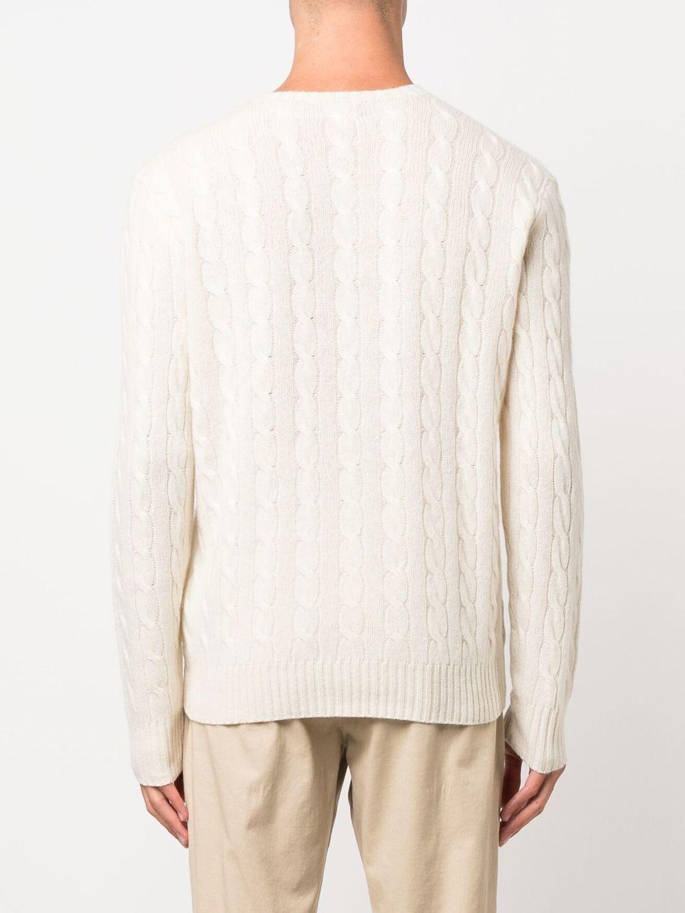  710876762010 #ANDOVER CREAM RALPH LAUREN 