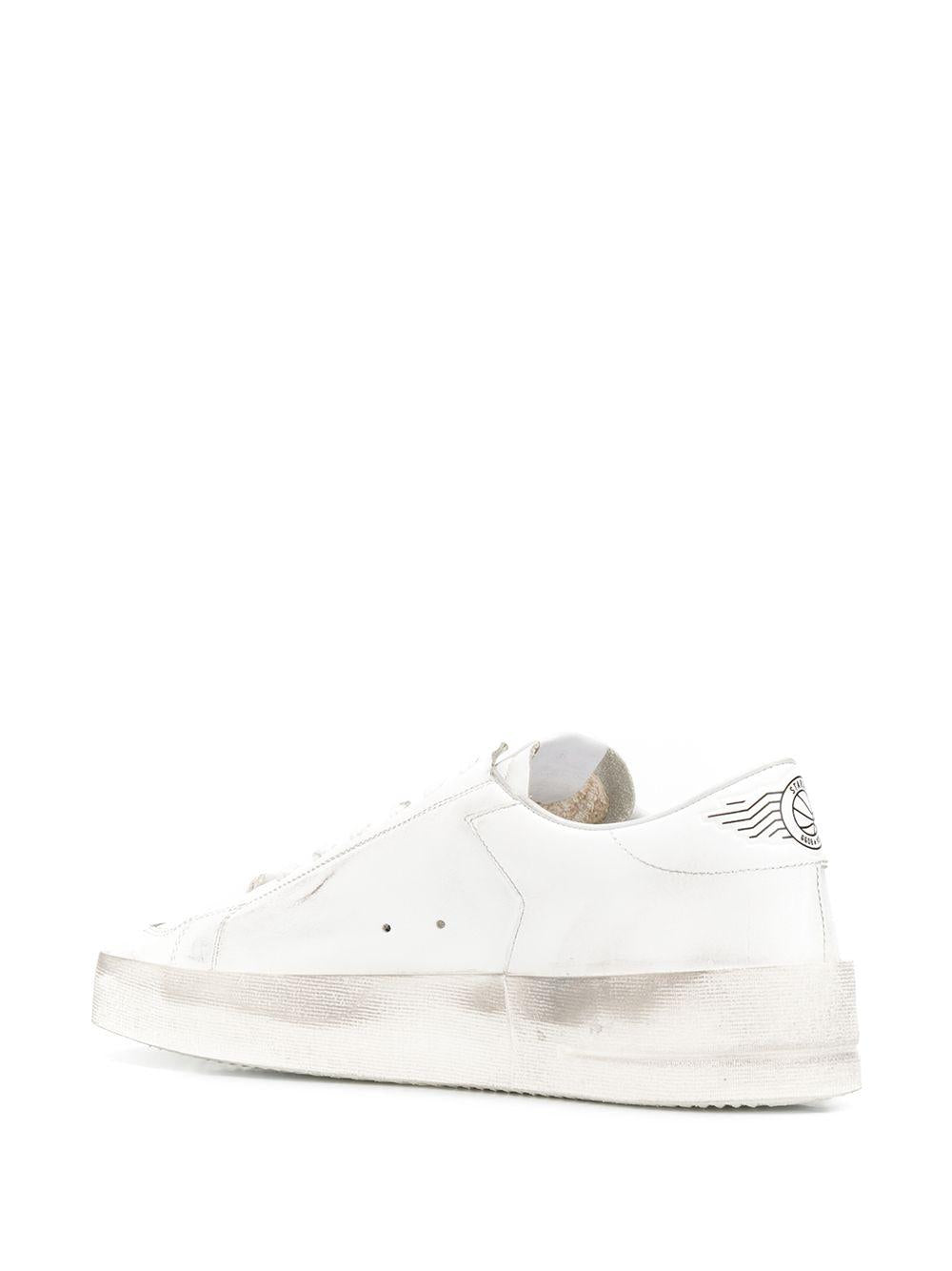 Shoes Men GMF00128 F00056610100 GOLDEN GOOSE 