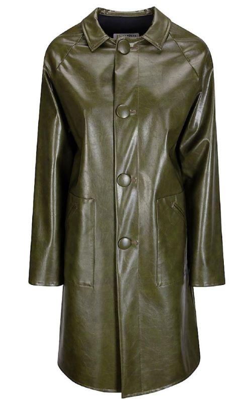  S62AA0105 M35465727 MM6 MAISON MARGIELA 