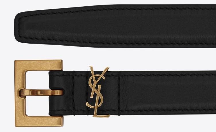  554465 OO0W1000 SAINT LAURENT 