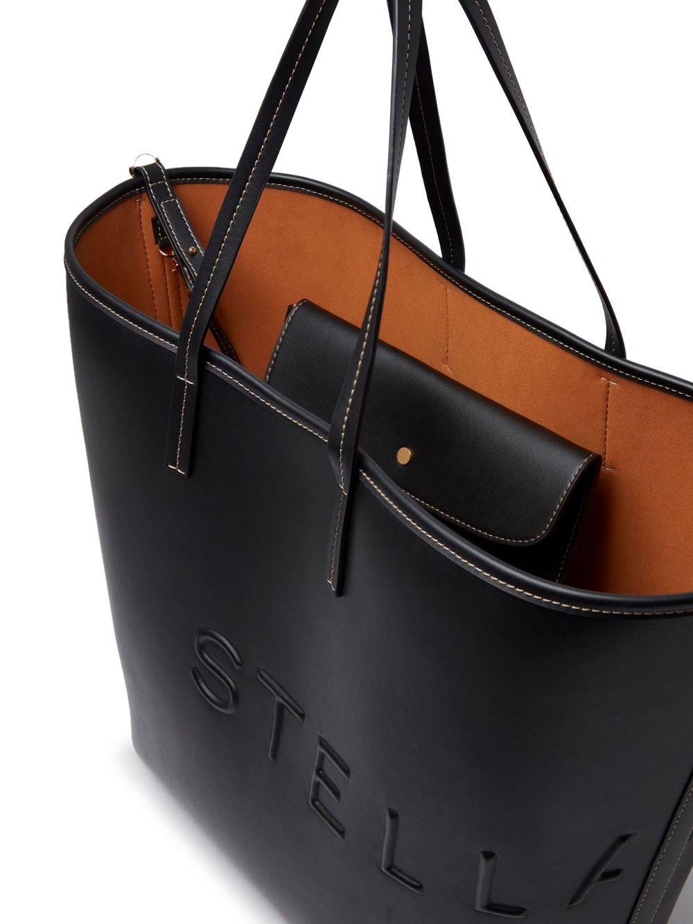 Bag Women 7B0048WP0423 #1000 STELLA MCCARTNEY 