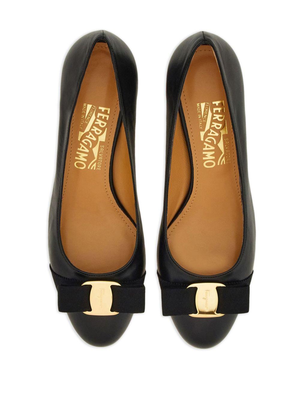  775750 01I745NERO SALVATORE FERRAGAMO 