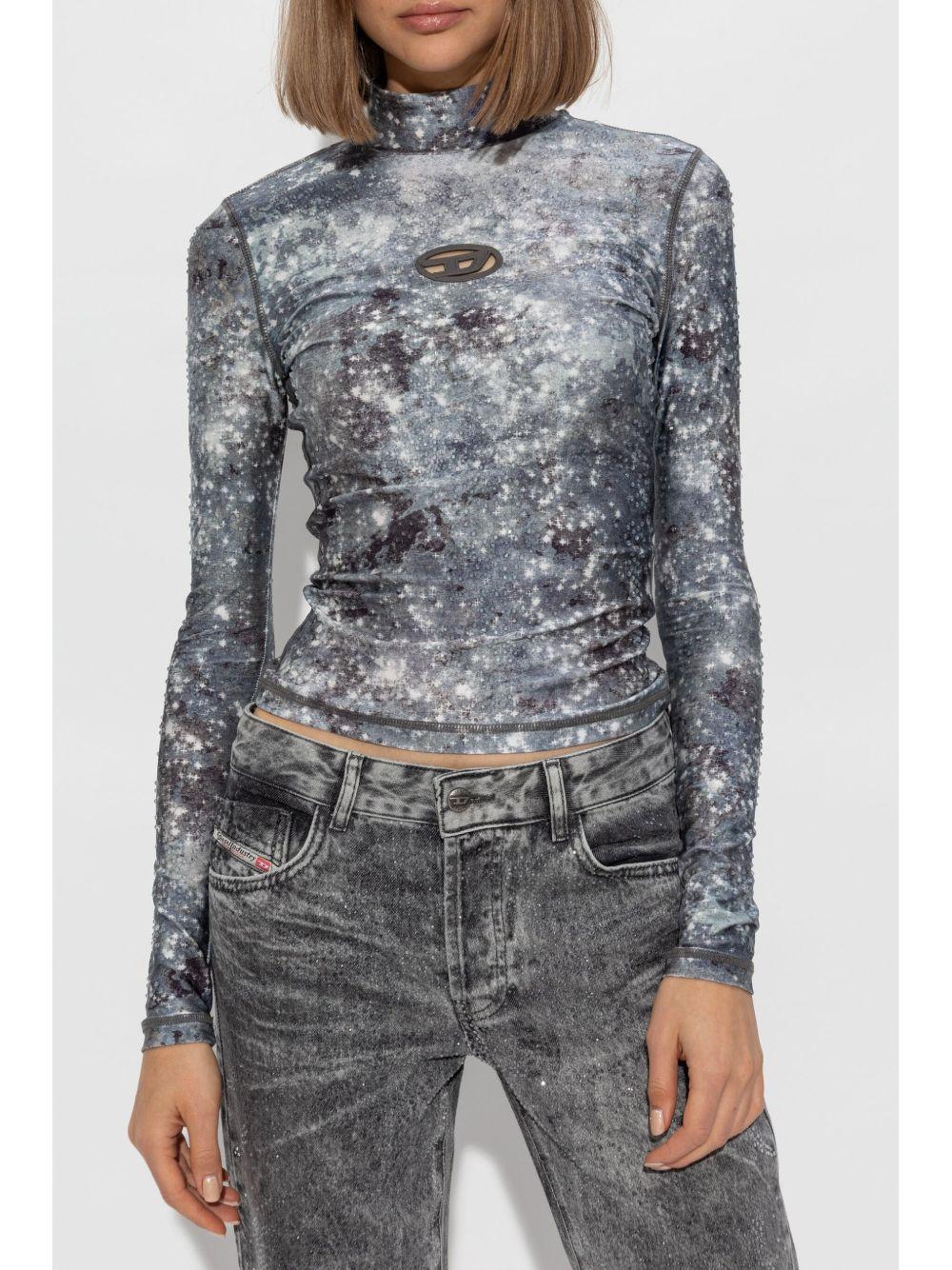 Sweater Women A16094 0IKAI9XXA DIESEL 