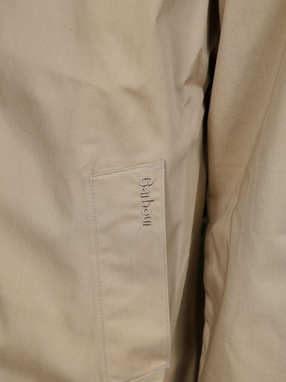  MWB0856 MWBST72 BARBOUR 