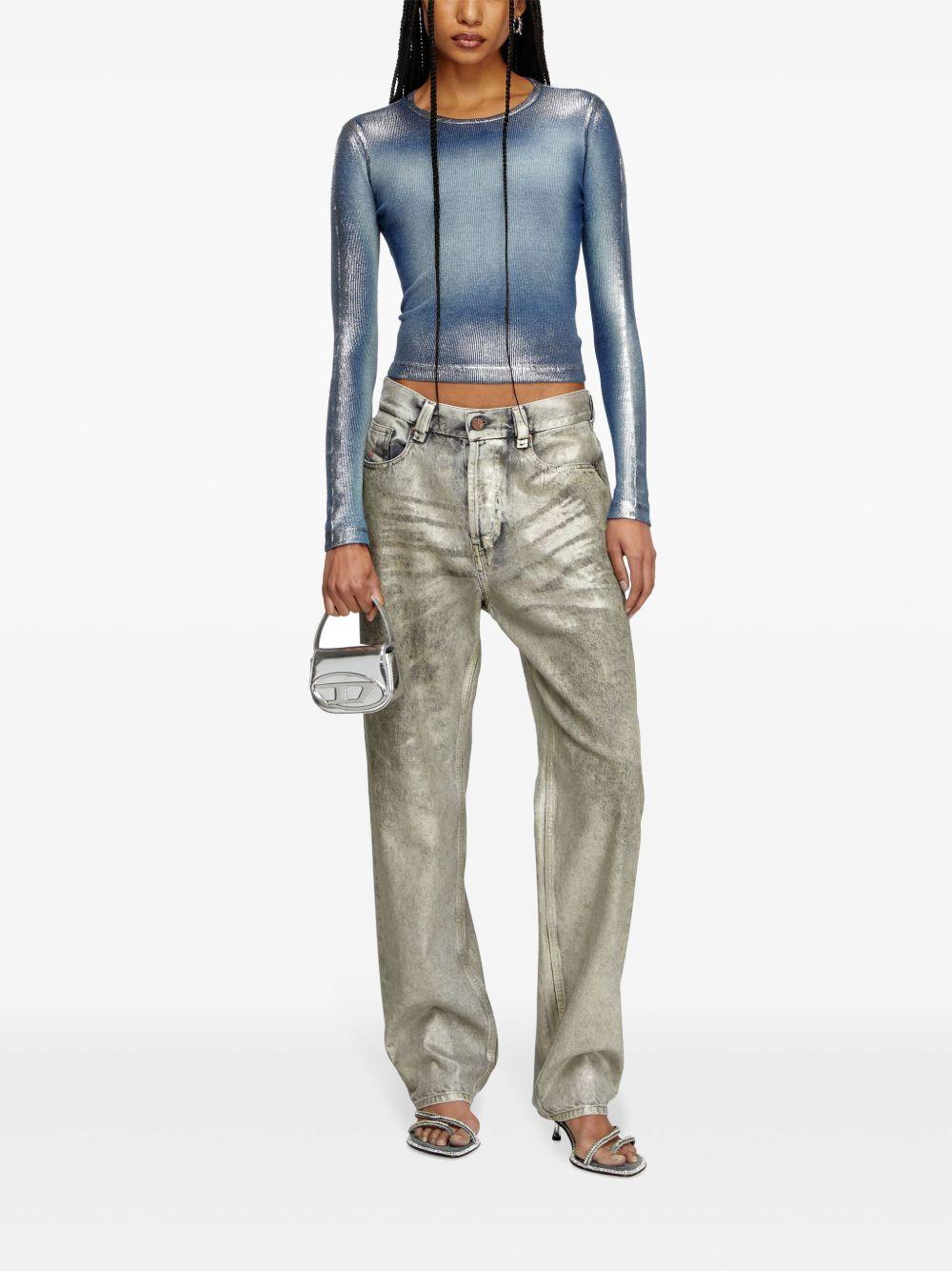 Sweater Women A16773 0NJBH01 DIESEL 