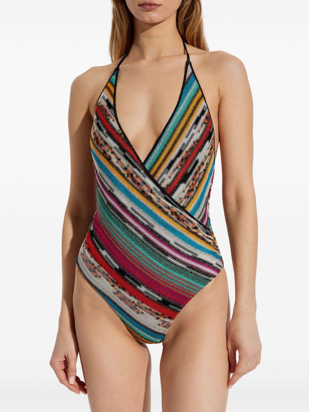 Swimsuit Women MS25SP02 BR00ZZS208H MISSONI 