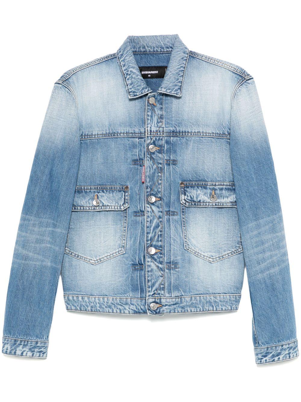  S71AN0607 S30309470 DSQUARED2 