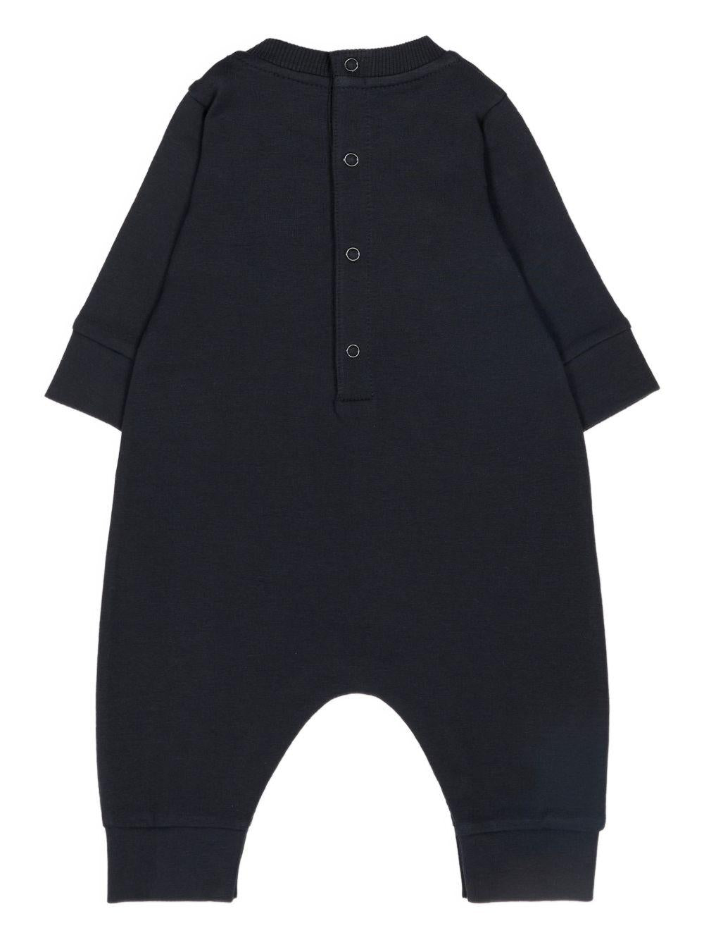  L19518L00004 89B9Y778 MONCLER KID 