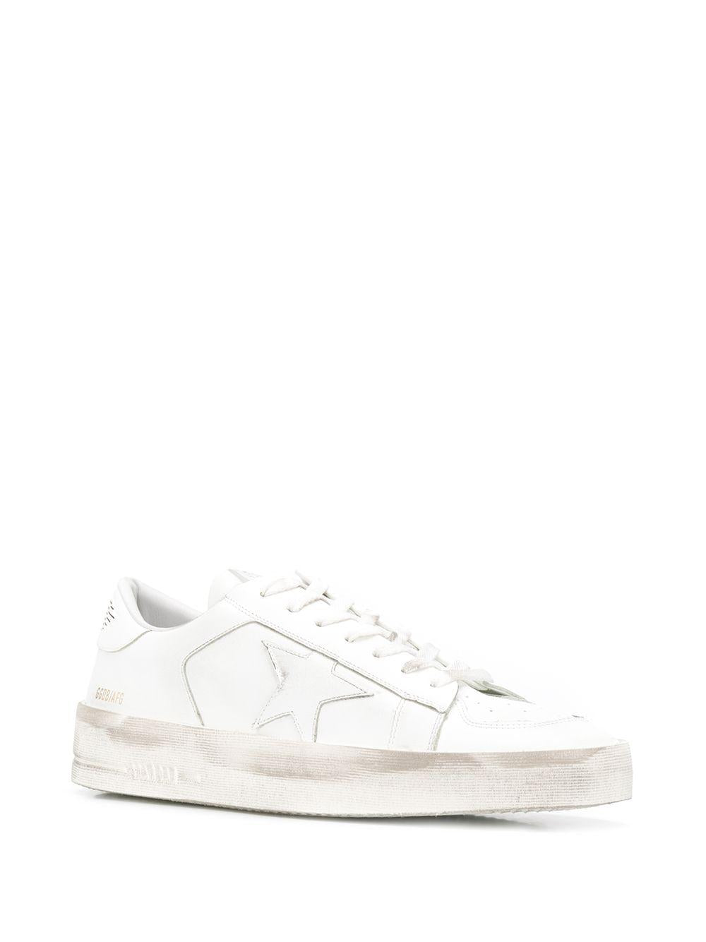 Shoes Men GMF00128 F00056610100 GOLDEN GOOSE 