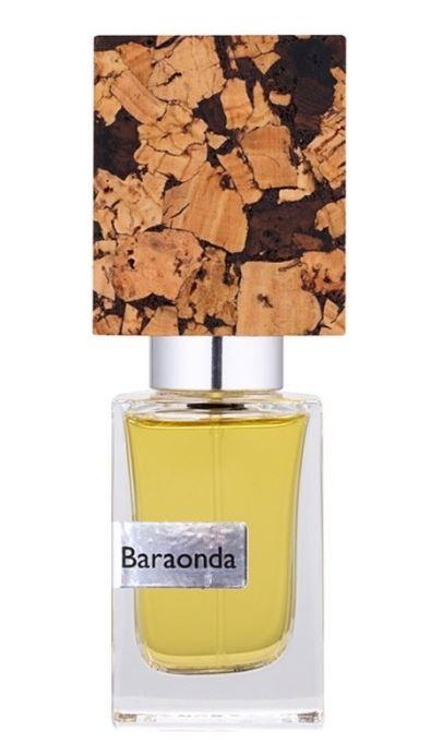  NA0040 *BARAONDA NASOMATTO 