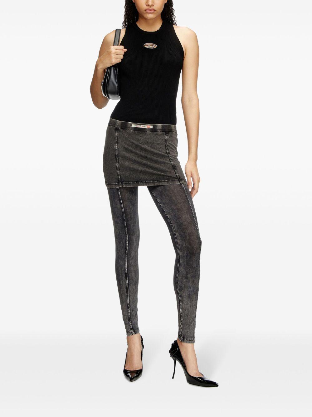 Top Women A17450 0DLAX9XX DIESEL 