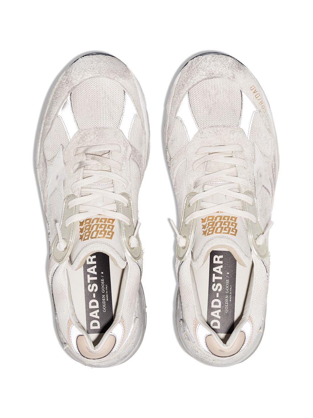 Shoes Men GMF00199 F00215680185 GOLDEN GOOSE 
