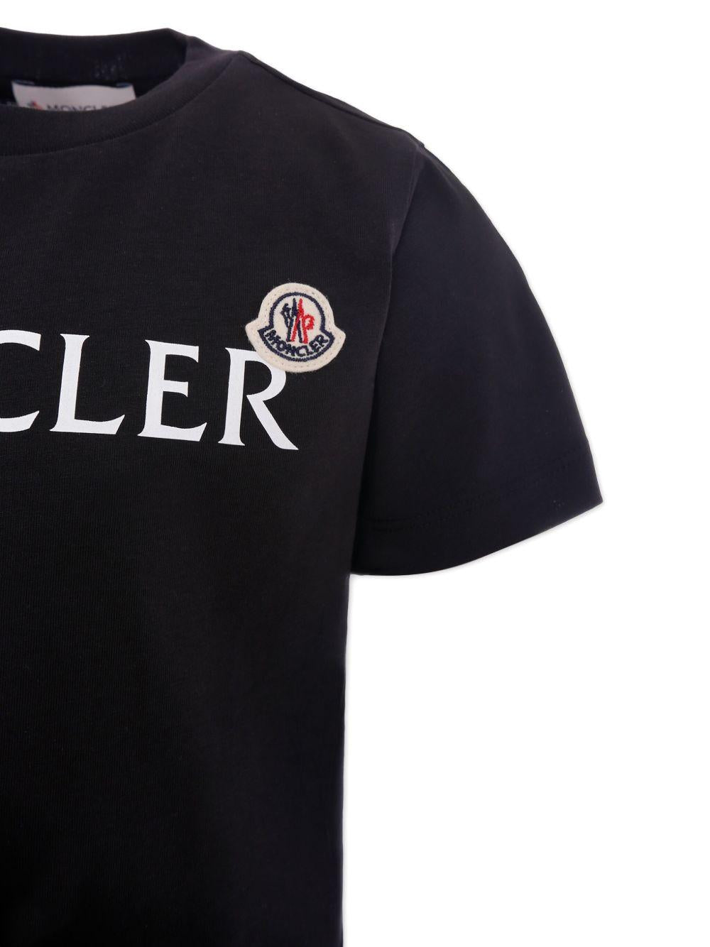  K29548C00018 89AFV999 MONCLER KID 