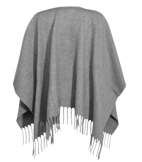 Cloak Women SAD224A935L144 #VRU FABIANA FILIPPI 