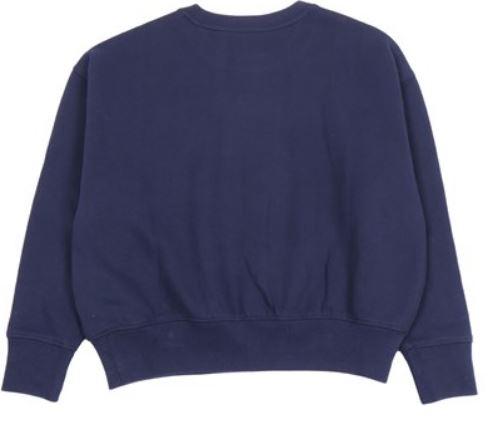  313979037001 #REFINEDNAVY RALPH LAUREN KID 