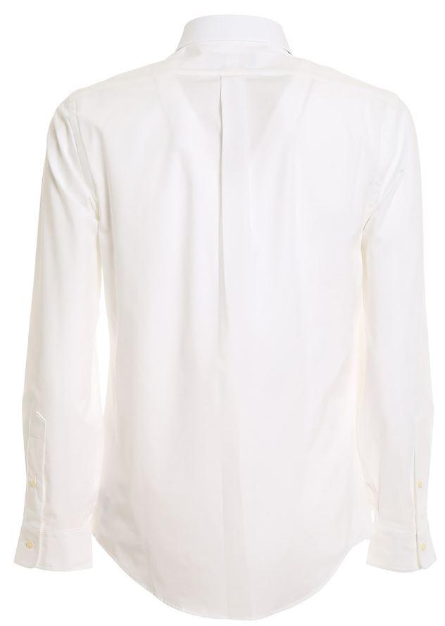  710928254002 #WHITE RALPH LAUREN 