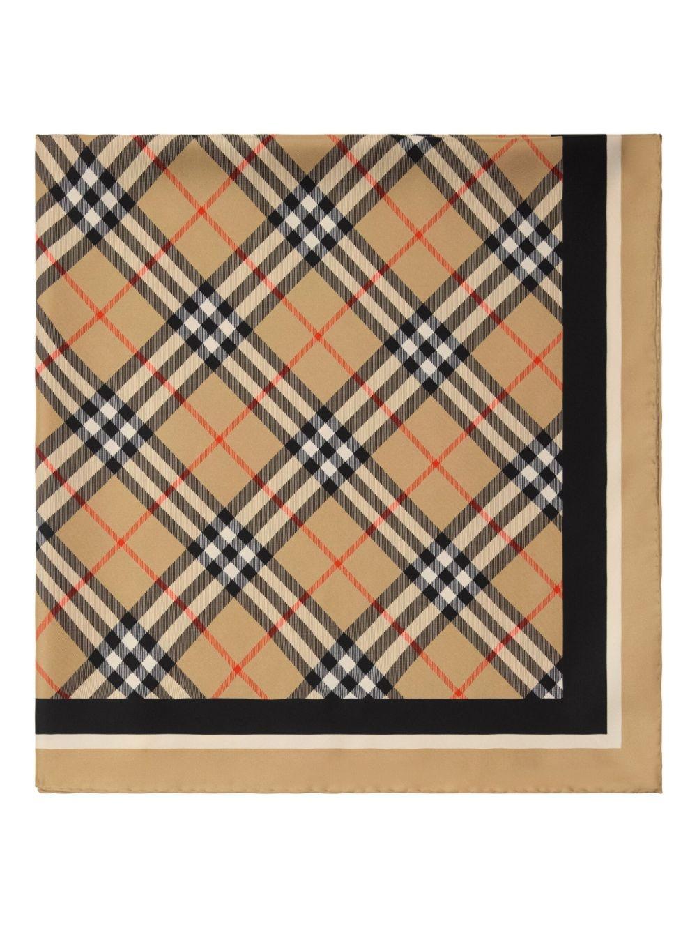  8113048 #A2021 BURBERRY 