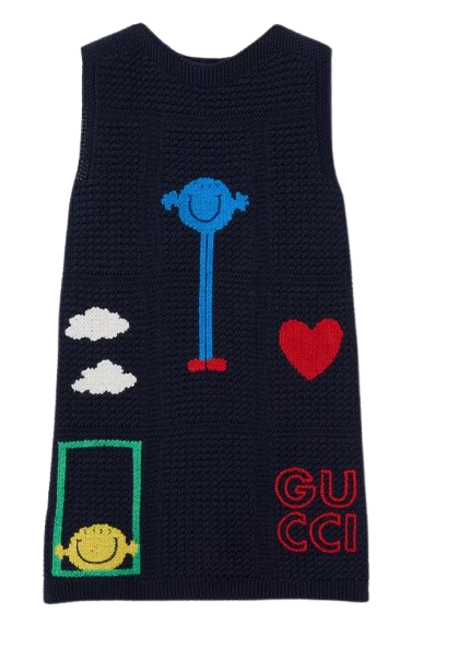  846415 XKFF14264 GUCCI KIDS 