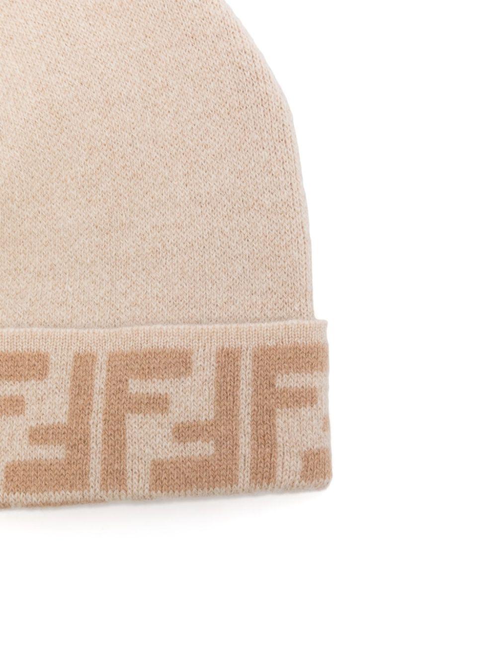 Accessories Kids JUP063 AO29F0AYG FENDI KIDS 