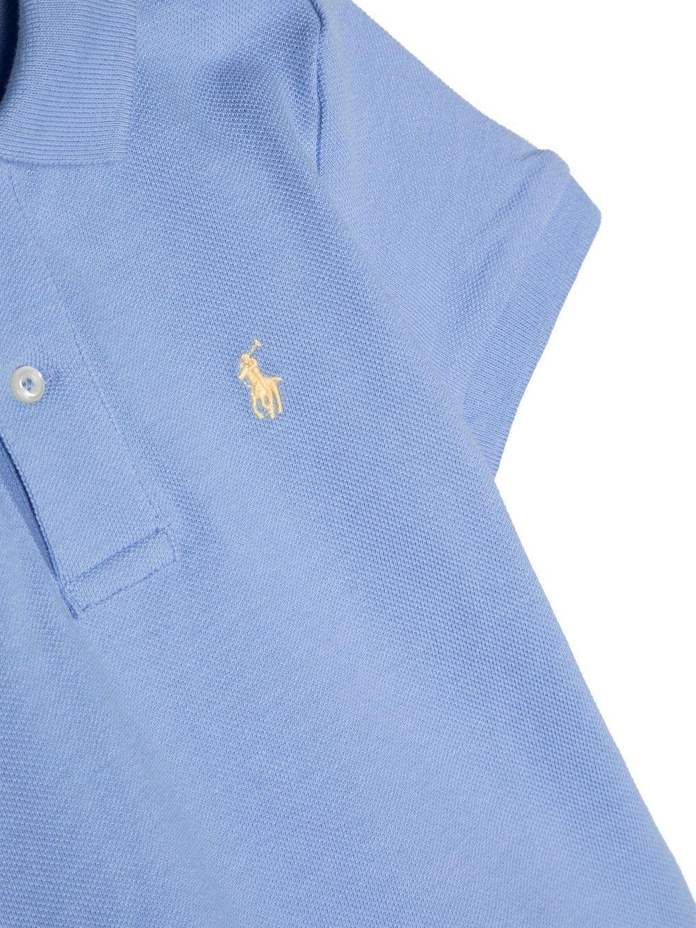 Shirt Kids 321703632 #145 RALPH LAUREN KID 