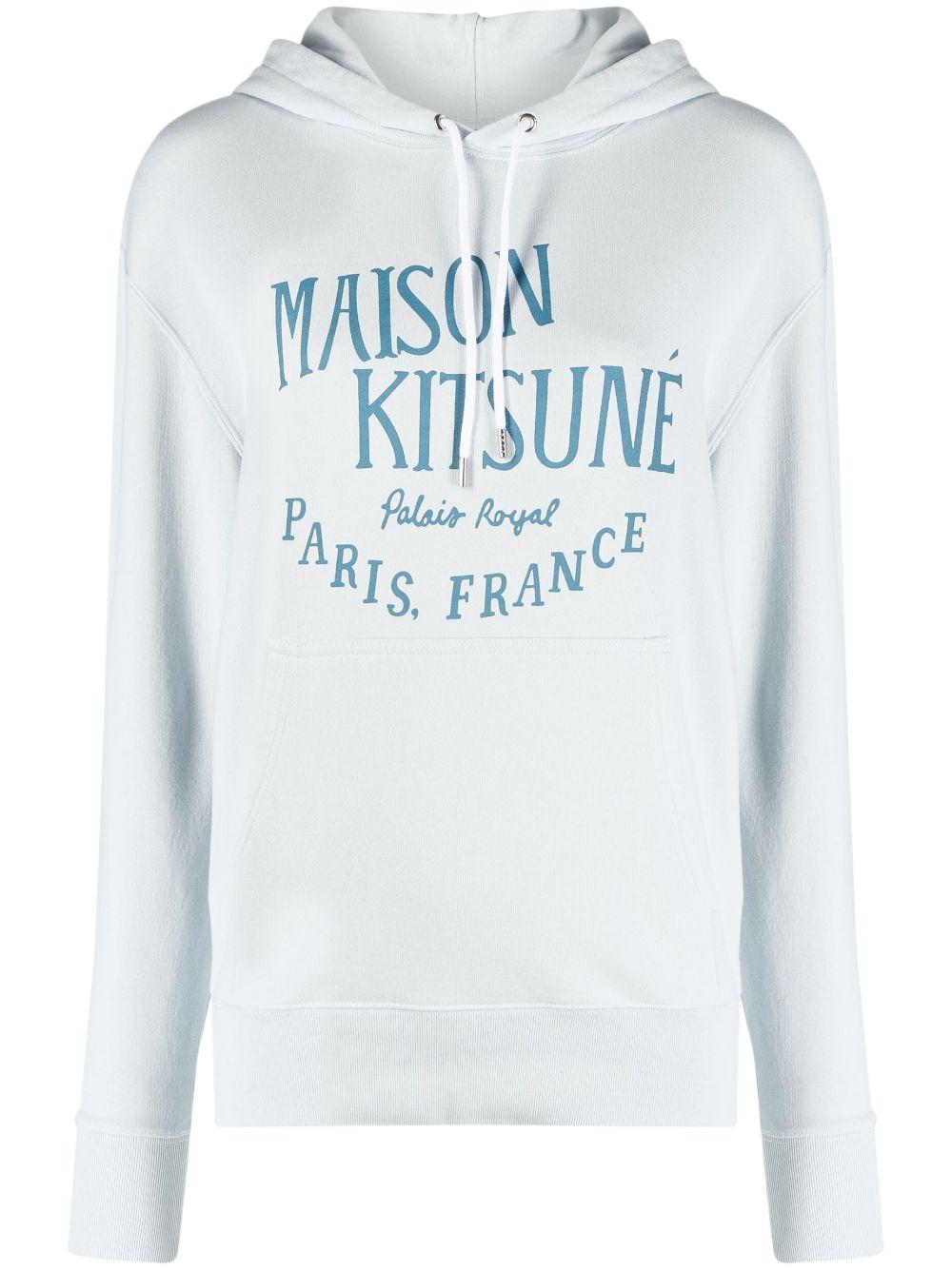  LM00707K* M0001P445 MAISON KITSUNE 