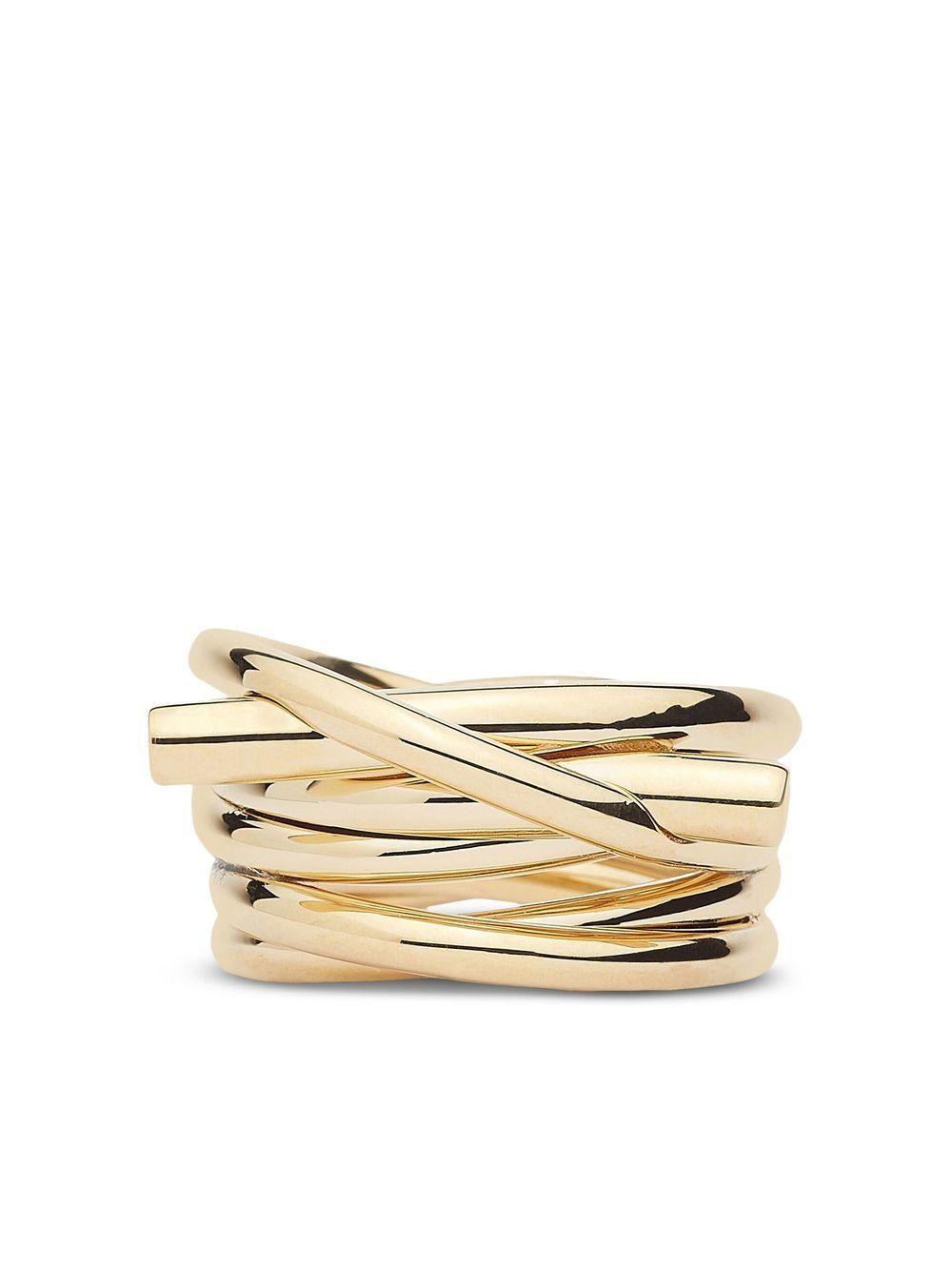  760553 751905ORO SALVATORE FERRAGAMO 