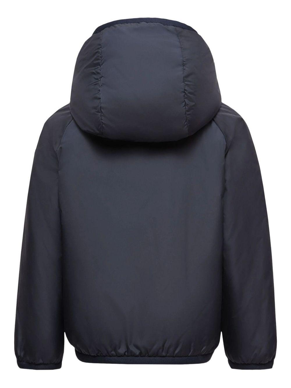  K29578G00008 89B8DF71 MONCLER GRENOBLE KID 