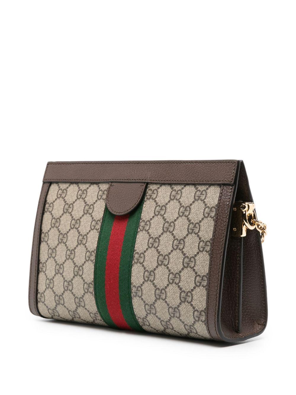 Bag Women BORSA A SPALLA OPHIDIA GG MISURA PICCOLA 503877 K05NG8745 GUCCI 