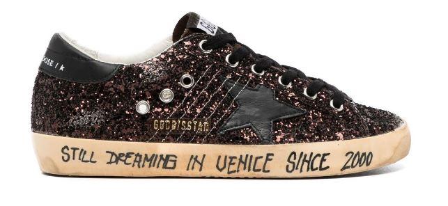  GWF00101 F00413855523 GOLDEN GOOSE 