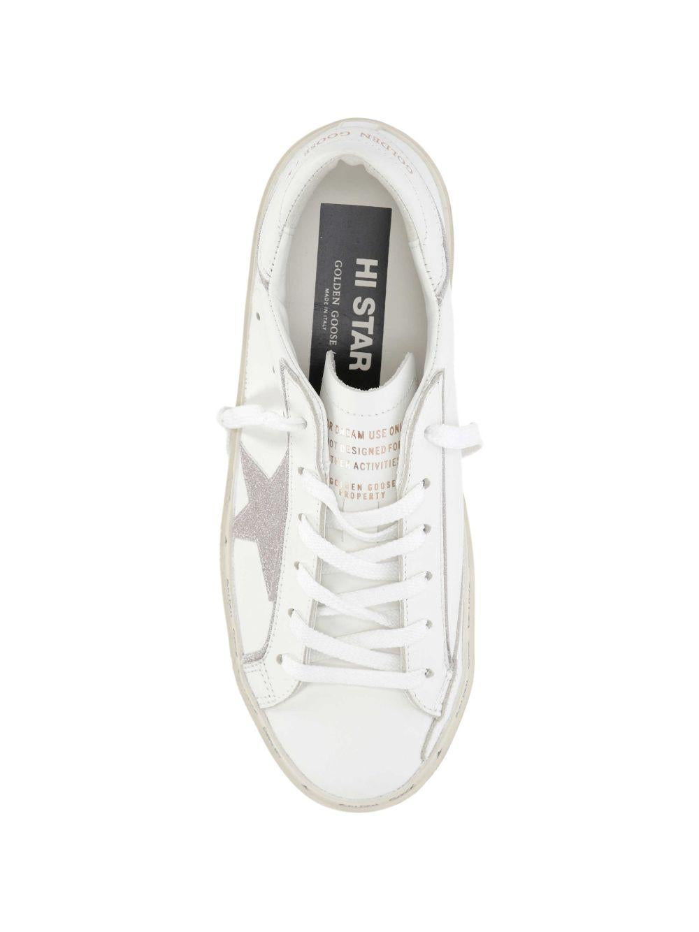  GWF00118 F00809210847 GOLDEN GOOSE 