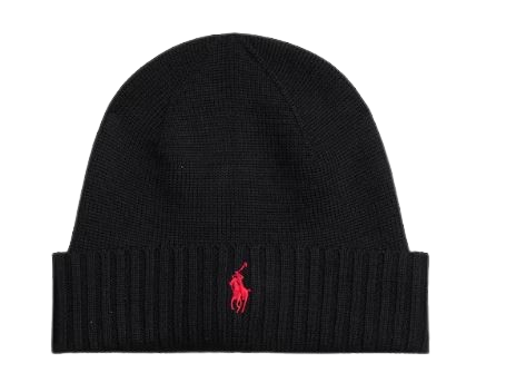  710886137001 #BLACK RALPH LAUREN 