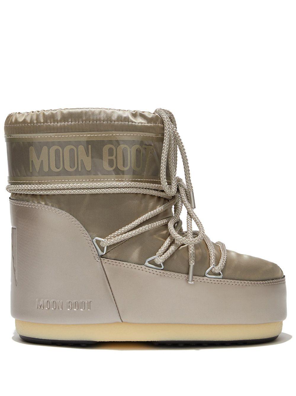  80D1409350 #B003 MOON BOOT 