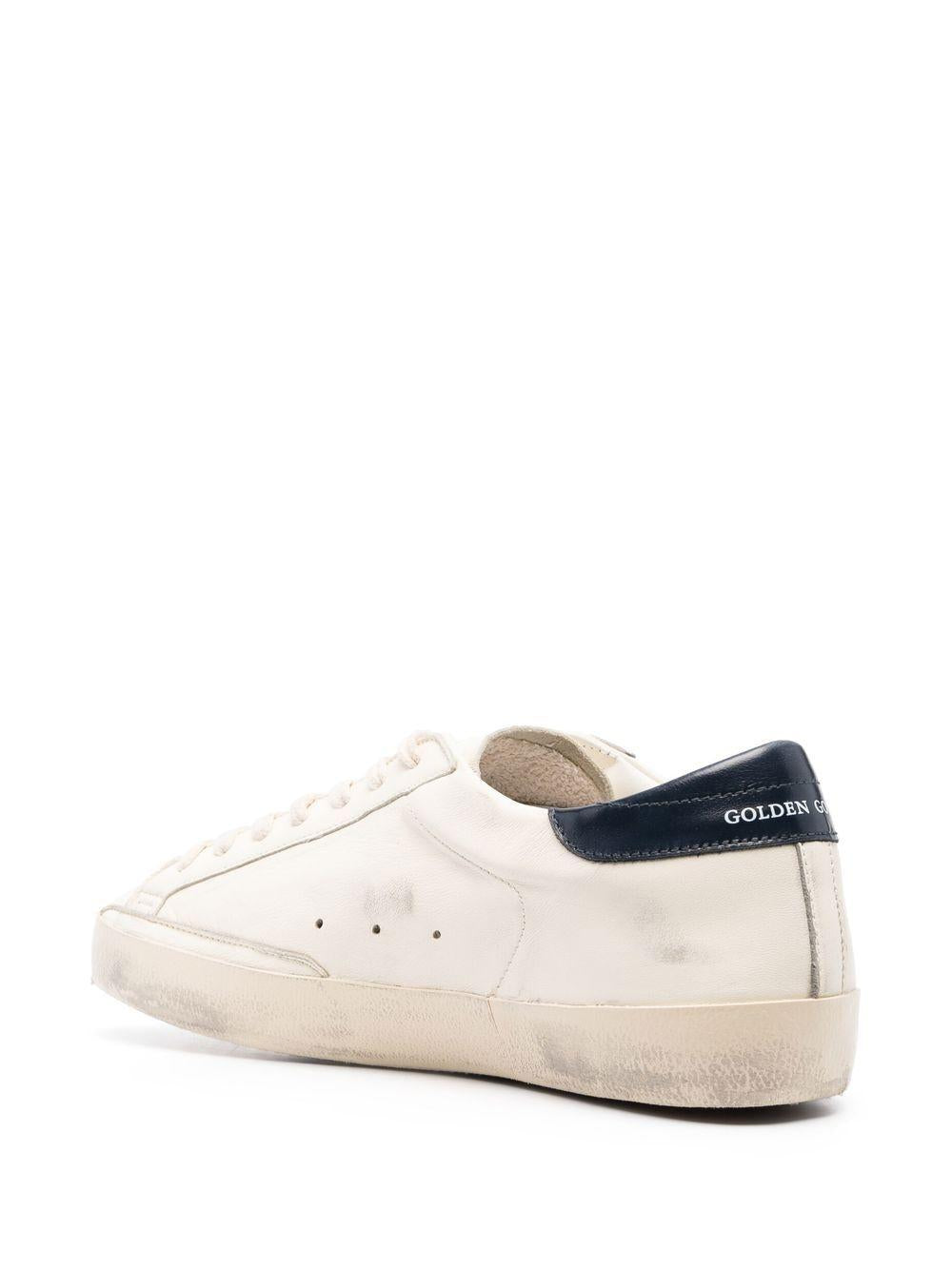  GMF00101 F00416415430 GOLDEN GOOSE 