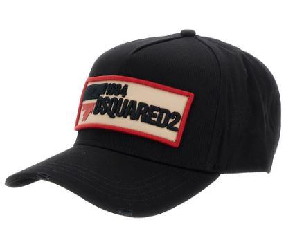  BCM0563 05C000012124 DSQUARED2 