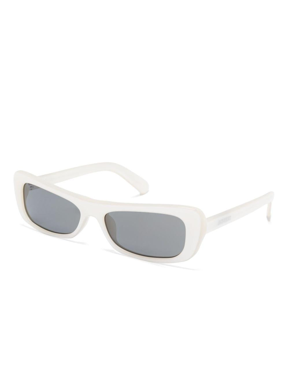  JAC55C10SUN #PEARL JACQUEMUS 