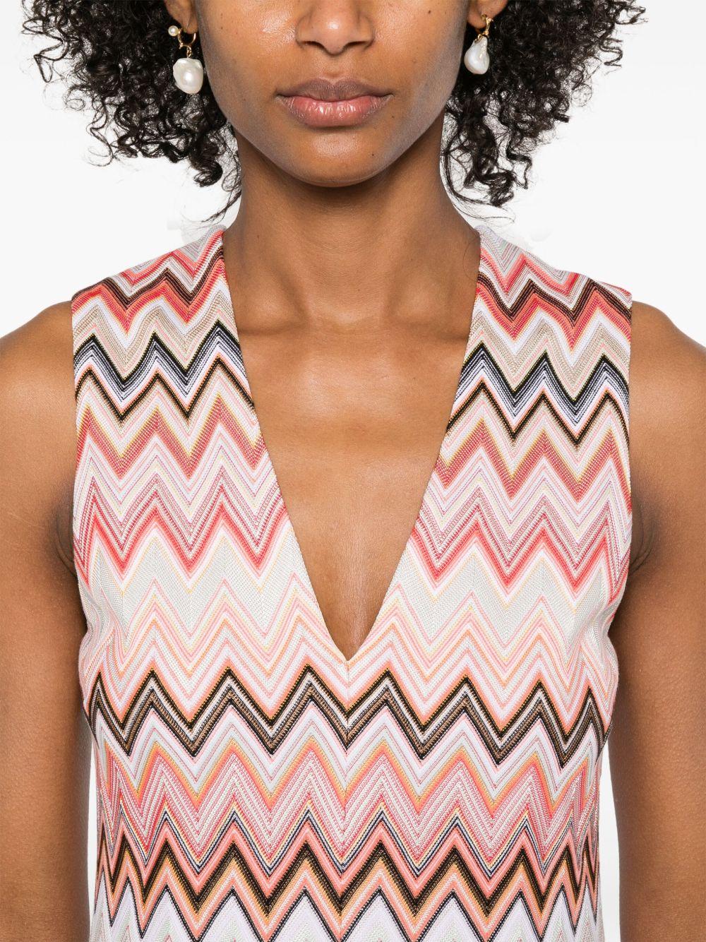 Dress Women DS25SG1A BR00ZUSM9KX MISSONI 