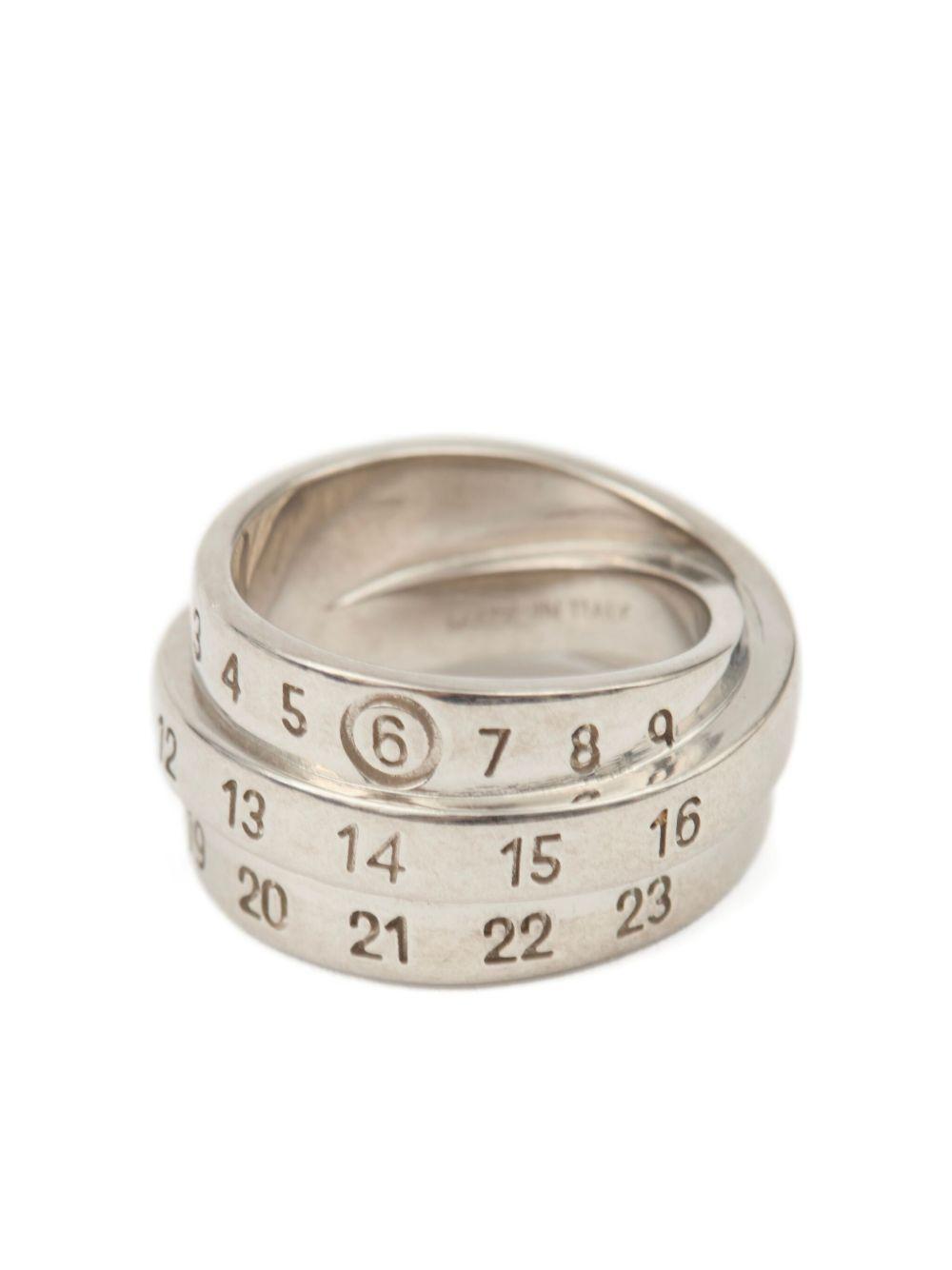  SM6UQ0073 P6627956 MM6 MAISON MARGIELA 