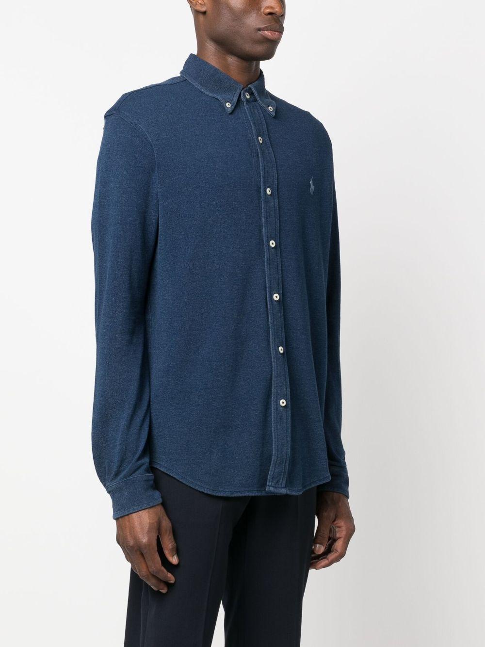  710654408107* #DARK INDAGO RALPH LAUREN 