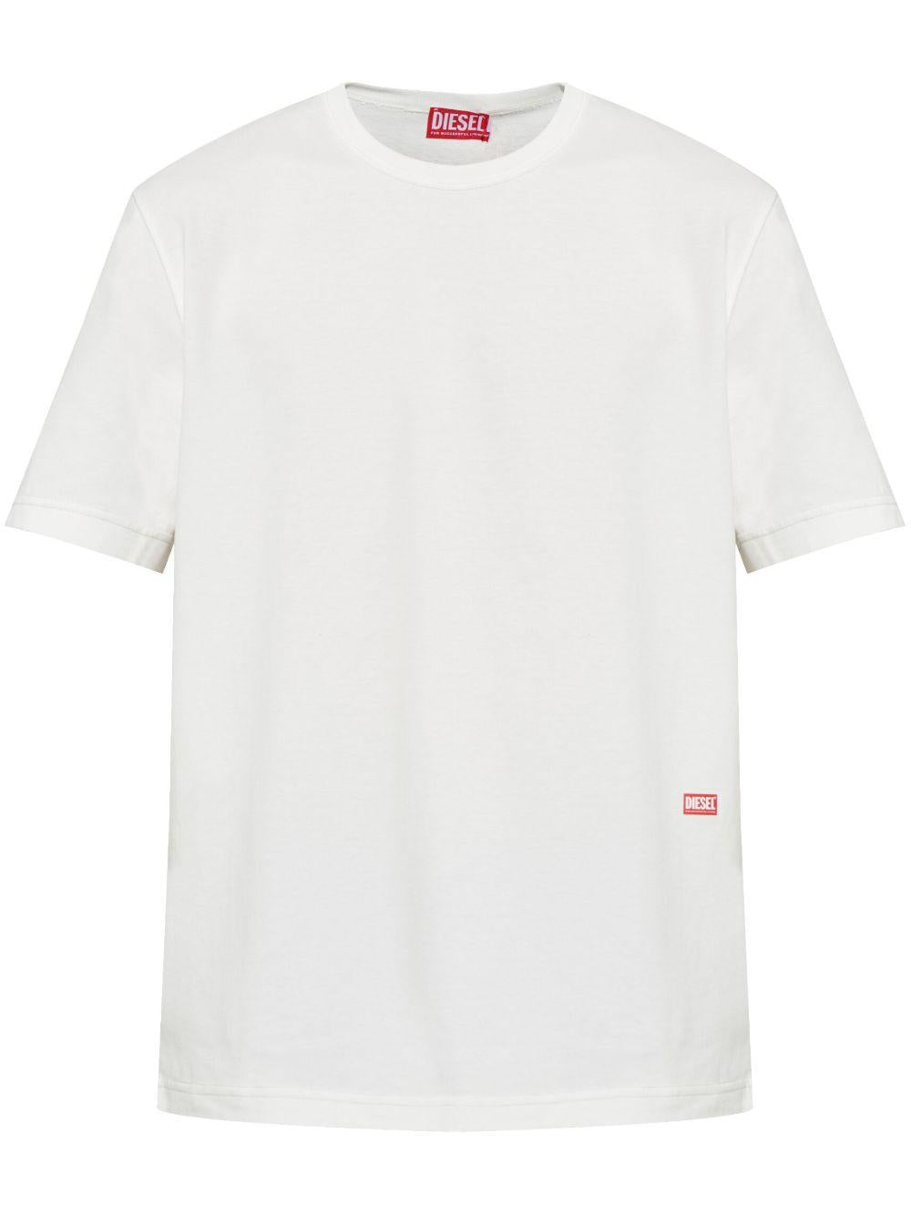 Tshirt Men A16514 0AKAK141 DIESEL 