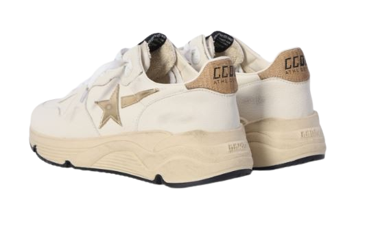  GWF00126 F00612910834 GOLDEN GOOSE 