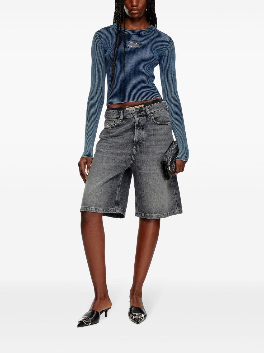 Top Women A14810 0ANAH8AT DIESEL 