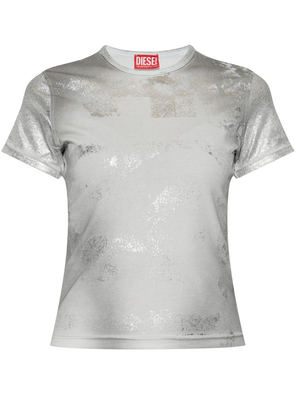 Tshirt Women A17654 0WIBN9DTA DIESEL 