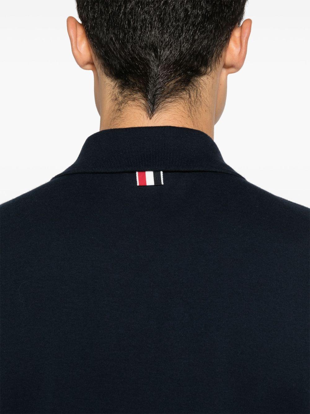 Tshirt Men MJP209A J0199415 THOM BROWNE 