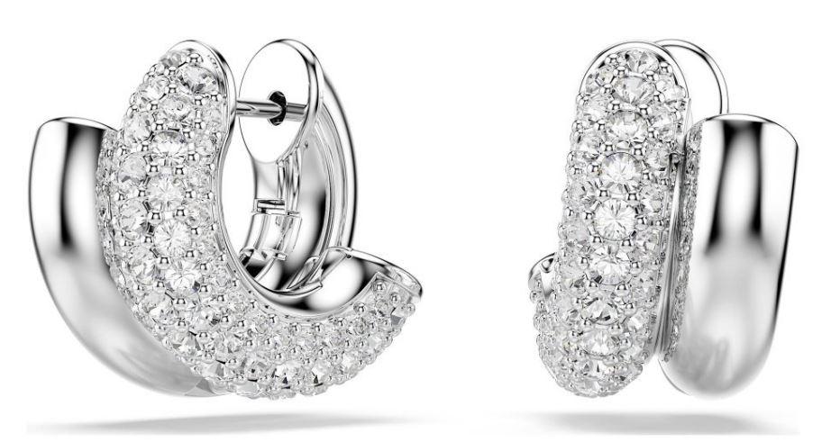  5738197 #WHI/RHS SWAROVSKI 
