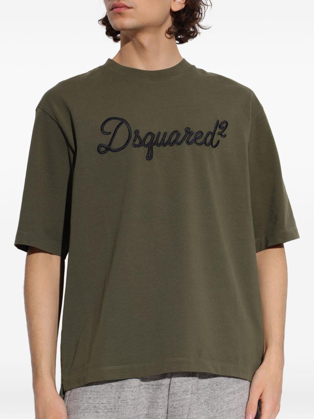  S74GD1524 D20106687 DSQUARED2 