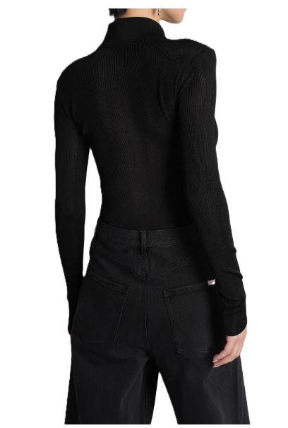  113T-B #BLACK SELF PORTRAIT 